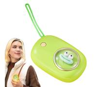 Space Hand Warmer Fast Warming Up Long Lasting Heat Preservation