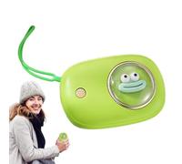 Space Hand Warmer Fast Warming Up Long-Lasting Heat Preservation