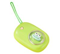 Space Hand Warmer Fast Warming Up Long Lasting Heat Preservation