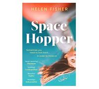 Marjan Kamali – Space Hopper – Charming and powerful – Simon & Schuster