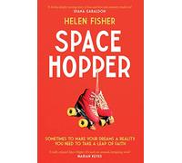 Space Hopper: 'Charming and powerful' Marjan Kamali