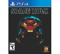 SPACE HUK - SPACE HUK (1 GAMES)