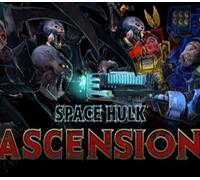 Space Hulk Ascension Edition EU Steam CD Key