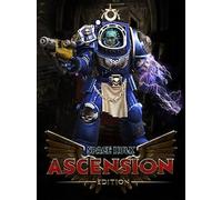 Space Hulk: Ascension Edition Steam Key GLOBAL