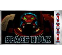 Space Hulk (Classic)