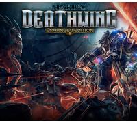 Space Hulk: Deathwing - Enhanced Edition EU PC Steam CD Key
