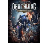 Space Hulk: Deathwing - Enhanced Edition (PC) - Steam Gift - EUROPE
