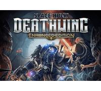 Space Hulk: Deathwing Enhanced Edition (PC) Steam Key - EU