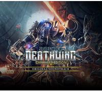 Space Hulk: Deathwing Enhanced Edition - Soundtrack DLC PC Steam CD Key