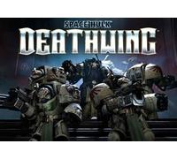 Space Hulk: Deathwing (PC) Steam Key - GLOBAL