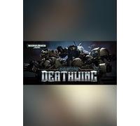 Space Hulk: Deathwing Steam Key GLOBAL