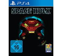 SPACE HULK (PS4) [German Version]