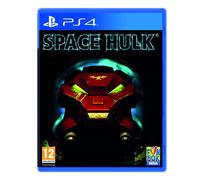 Space Hulk (PS4)