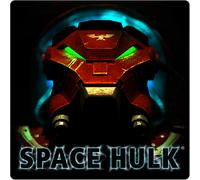 Space Hulk Steam CD Key