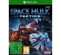 Space Hulk. Tactics