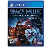 Space Hulk: Tactics - PlayStation 4