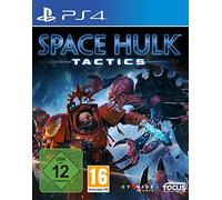Space Hulk: Tactics (PlayStation PS4)