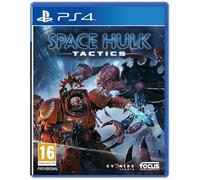 Space Hulk Tactics (PS4)