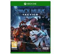 Space Hulk: Tactics | Xbox One New