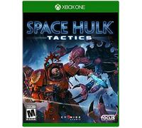 Space Hulk: Tactics - Xbox One