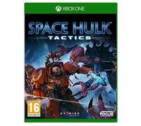 Space Hulk: Tactics /Xbox One