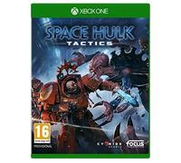 Space Hulk: Tactics | Xbox One New