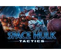 Space Hulk: Tactics (Xbox One / Xbox Series X|S) Xbox Live Key - UNITED STATES
