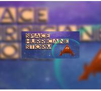 Space Hurricane Storm Steam CD Key