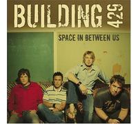 Space in Between Us by Building 429 (2004-07-27)