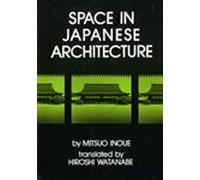 Space in Japanese Architecture