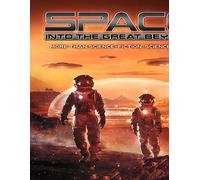 Space: Into The Great Beyond (DVD) Various (US IMPORT)