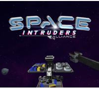 Space intruders alliance PC Steam CD Key