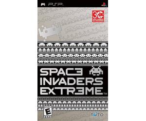 Space Invaders Extreme / Game