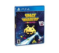 Space Invaders Forever - PlayStation 4 Edition