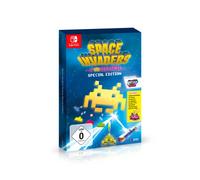 Space Invaders Forever. Special Edition (Nintendo Switch)