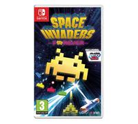 Space Invaders Forever (Switch)