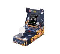 Space Invaders Joystick Player with 3.5" Display