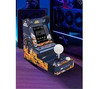 Space Invaders Joystick Player with 3.5" Display