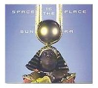 Sun Ra – Space Is The Place – Impulse