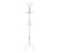 SPACE IV - Coat Stand White