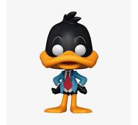 SPACE JAM A NEW LEGACY DAFFY DUCK COACH 3.75" POP MOVIES VINYL FIGURE FUNKO 1062