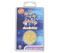 Space Jam 2 Limited Edition Collectible Coin