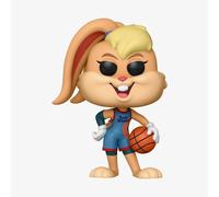 Funko POP Movies: Space Jam 2 - Lola Bunny - Collectable Vinyl Figure - Gift Id