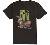 Space Jam 2 - tshirt - Unisex - Small - Short Sleeves - A500z