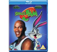Space Jam [1996] (Blu-ray)