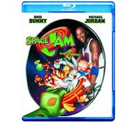 Space Jam (BIL/BD) [Blu-ray]