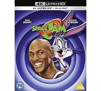 Space Jam [1996] (4K Ultra HD + Blu-ray)