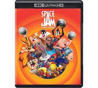 SPACE JAM A NEW LEG - BLUR - J3z
