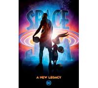 Space Jam: A New Legacy - Media Tie-In - DC Comics