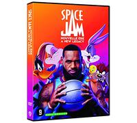 Space Jam: A New Legacy